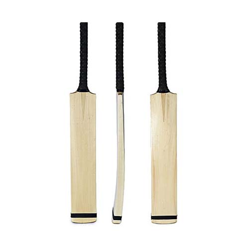 Irfan Sports Cricket Bat for Tape Ball Irfan Sports